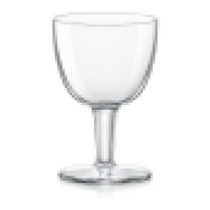 Weisse mit Schuss