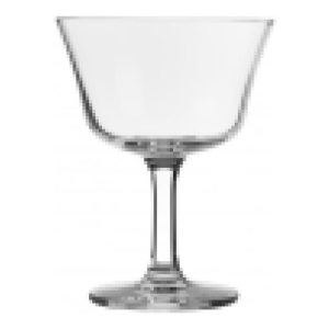 Whiskey Fizz 1